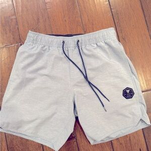 Vissla shorts size men’s small ecolastic